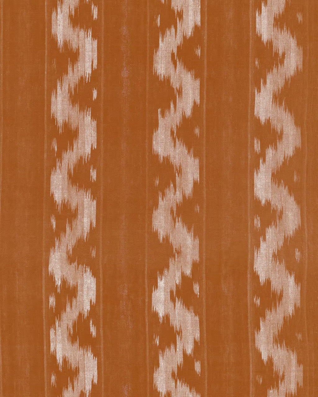 Vintage Ikat Wallpaper