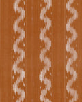 Vintage Ikat Wallpaper