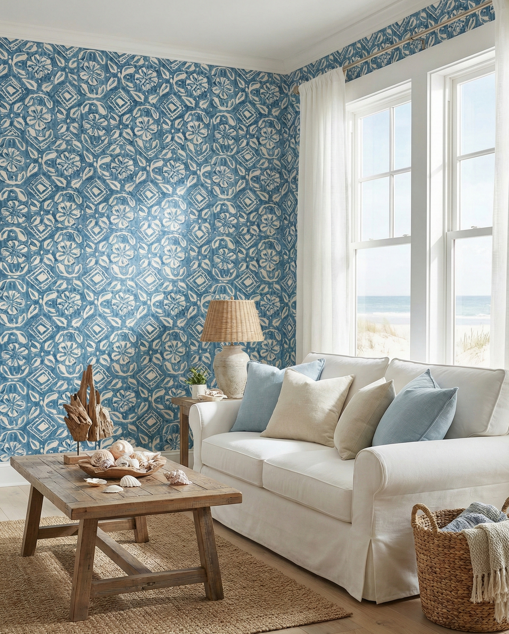Chimney Cake Wallpaper