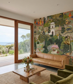 Gardens of Jaipur Wallpaper