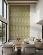 Chimney Cake Wallpaper