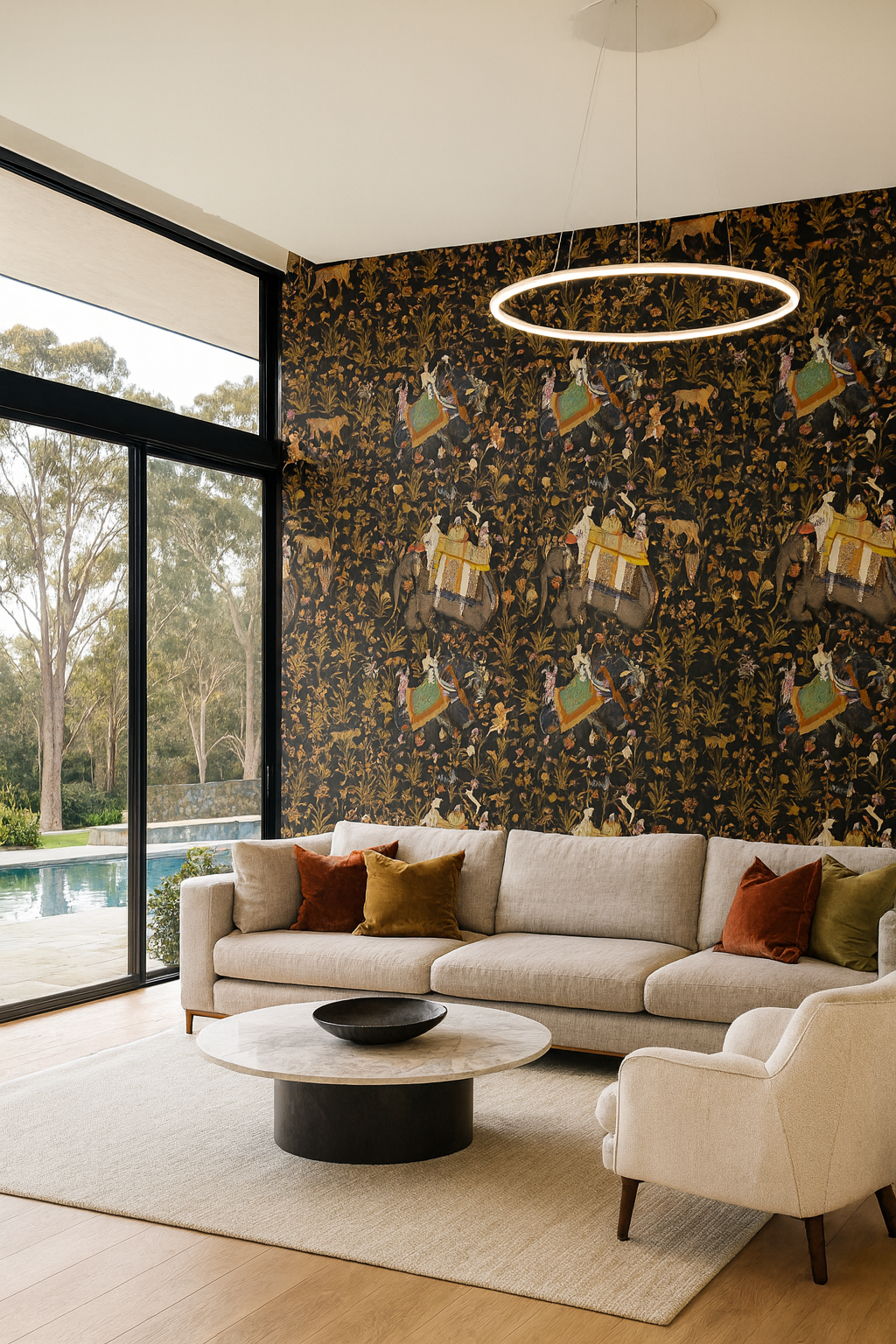 Hindustan Anthracite Wallpaper