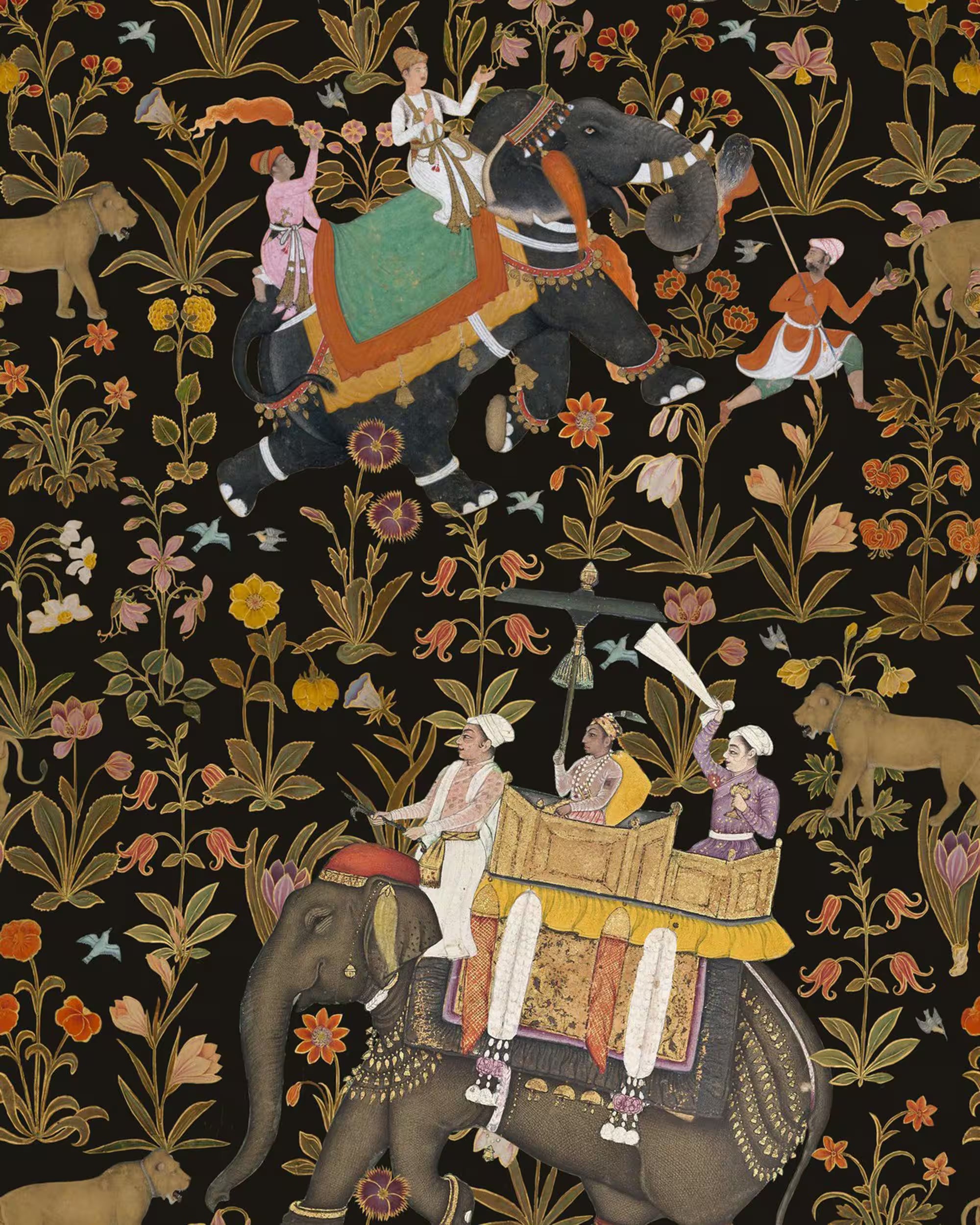 Hindustan Anthracite Wallpaper