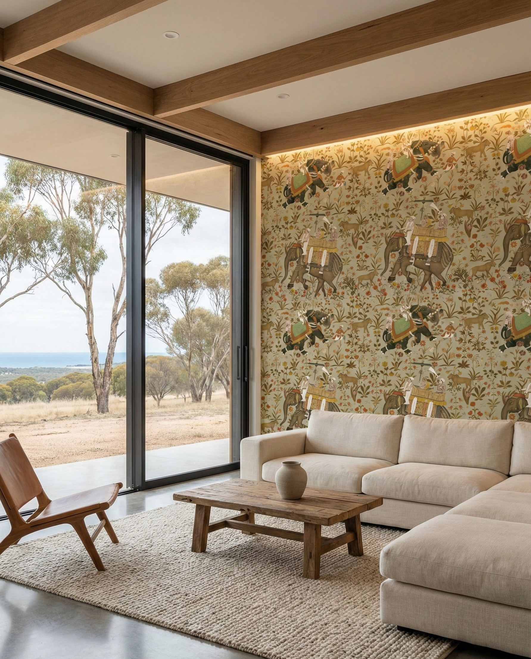 Hindustan Anthracite Wallpaper