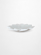 Marble Lotus Bowl - small