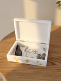 Marble Inlay Box