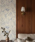 Wallflower Wallpaper