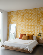 Chimney Cake Wallpaper