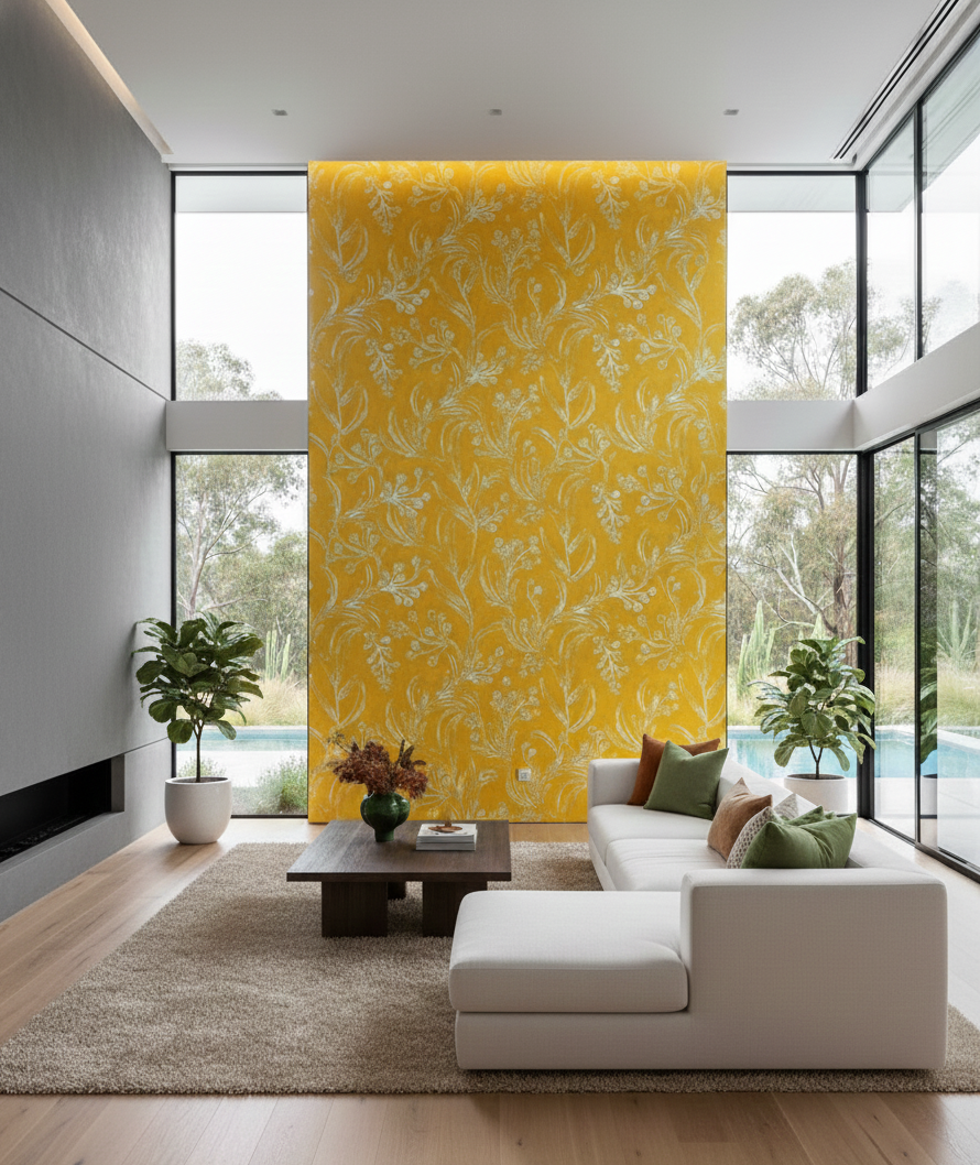 Wallflower Wallpaper