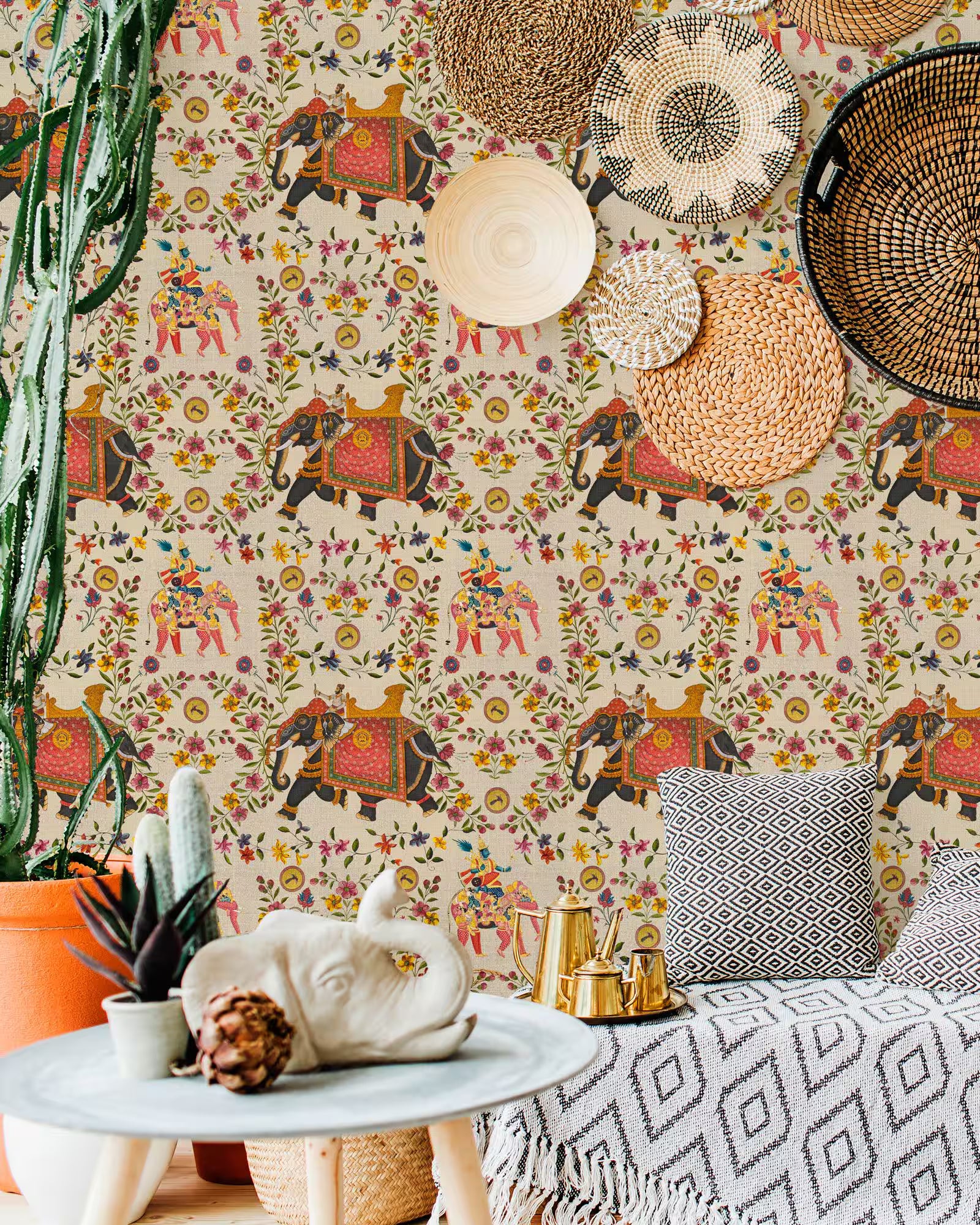 Aristocracy Wallpaper