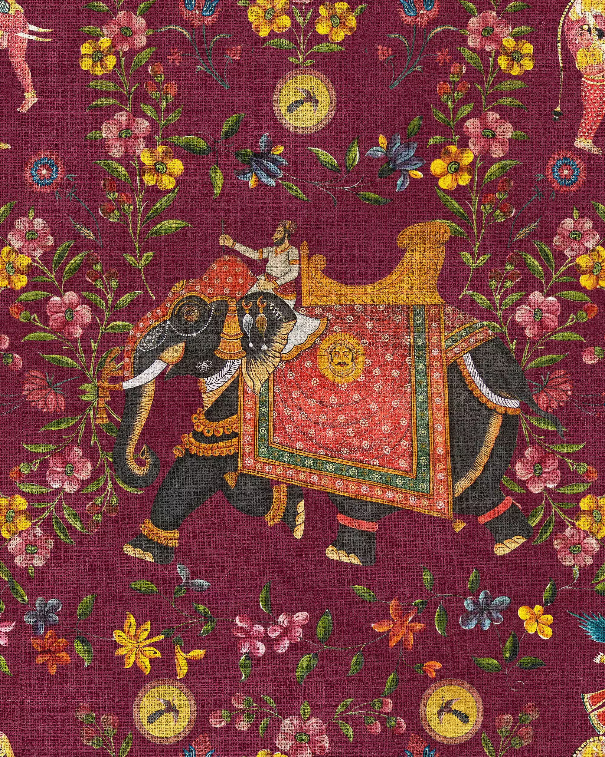 Aristocracy Wallpaper