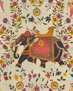 Aristocracy Wallpaper