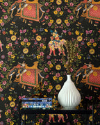 Aristocracy Wallpaper