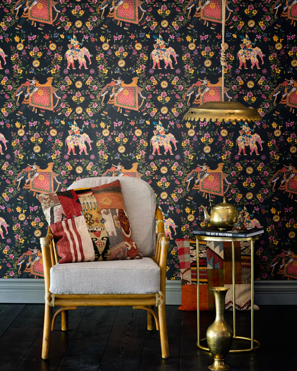 Aristocracy Wallpaper