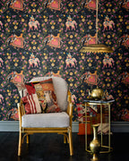 Aristocracy Wallpaper