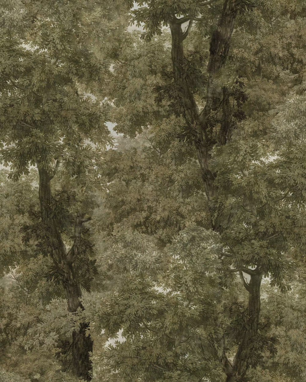 Branchy Wallpaper