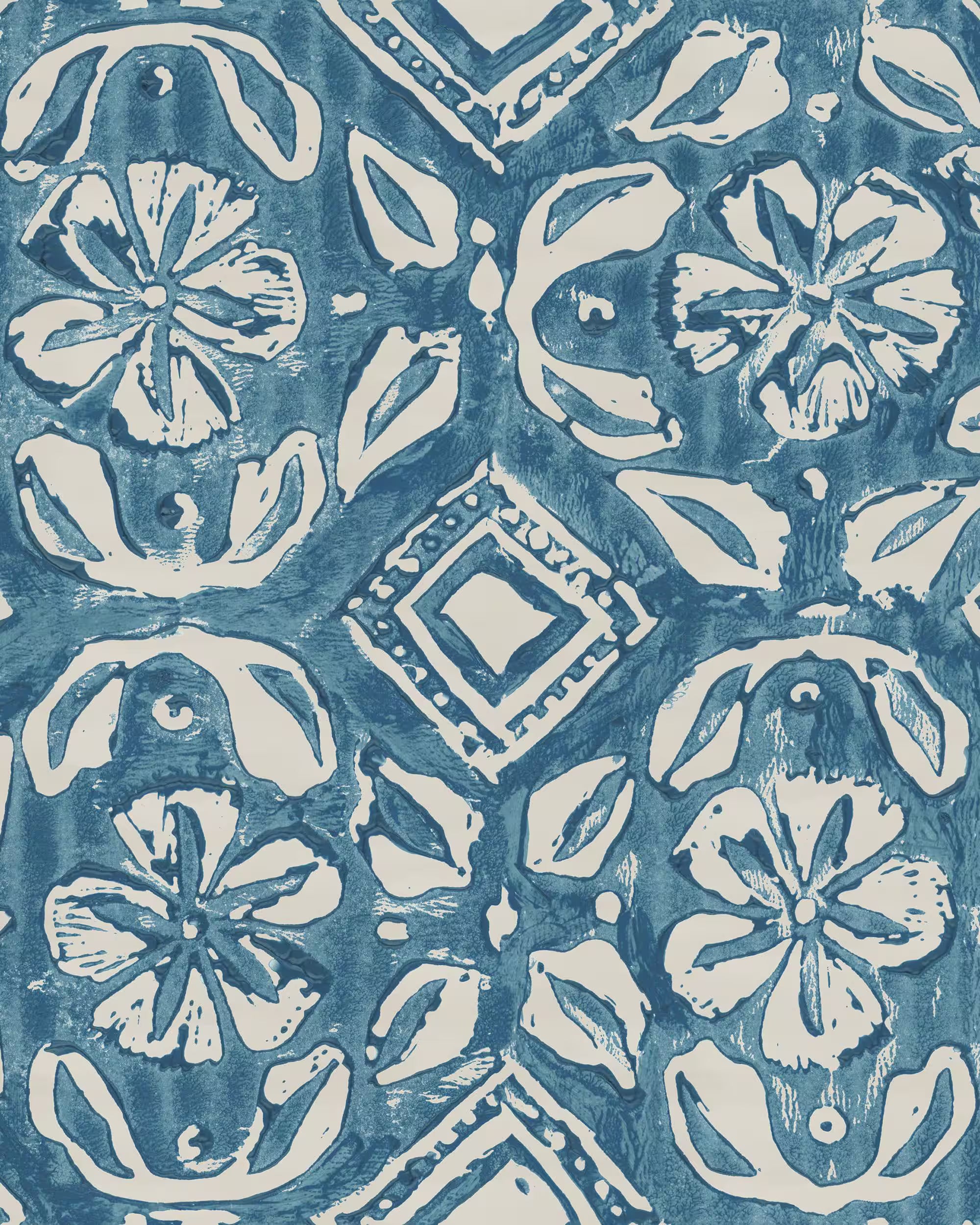 Chimney Cake Wallpaper