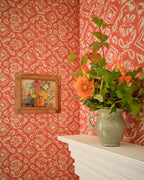 Chimney Cake Wallpaper