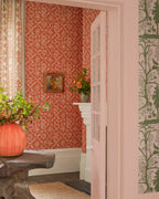 Chimney Cake Wallpaper