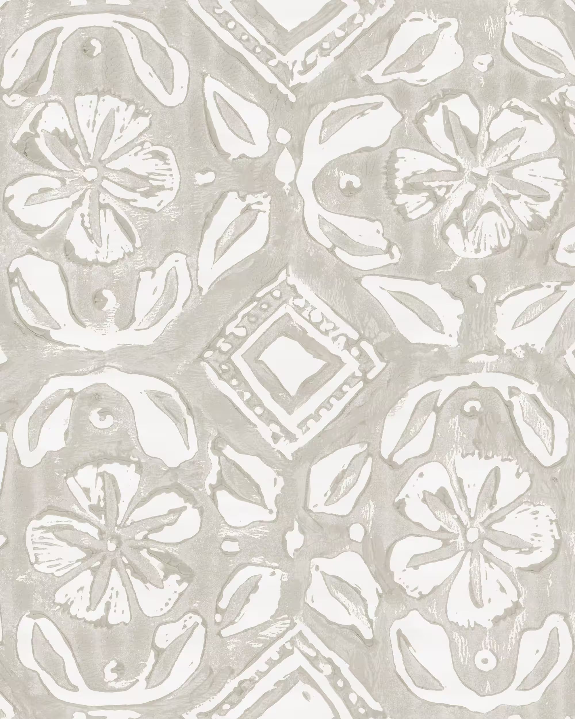 Chimney Cake Wallpaper