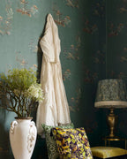 Chinoiserie Wallpaper