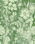 Flowery Ornament Wallpaper