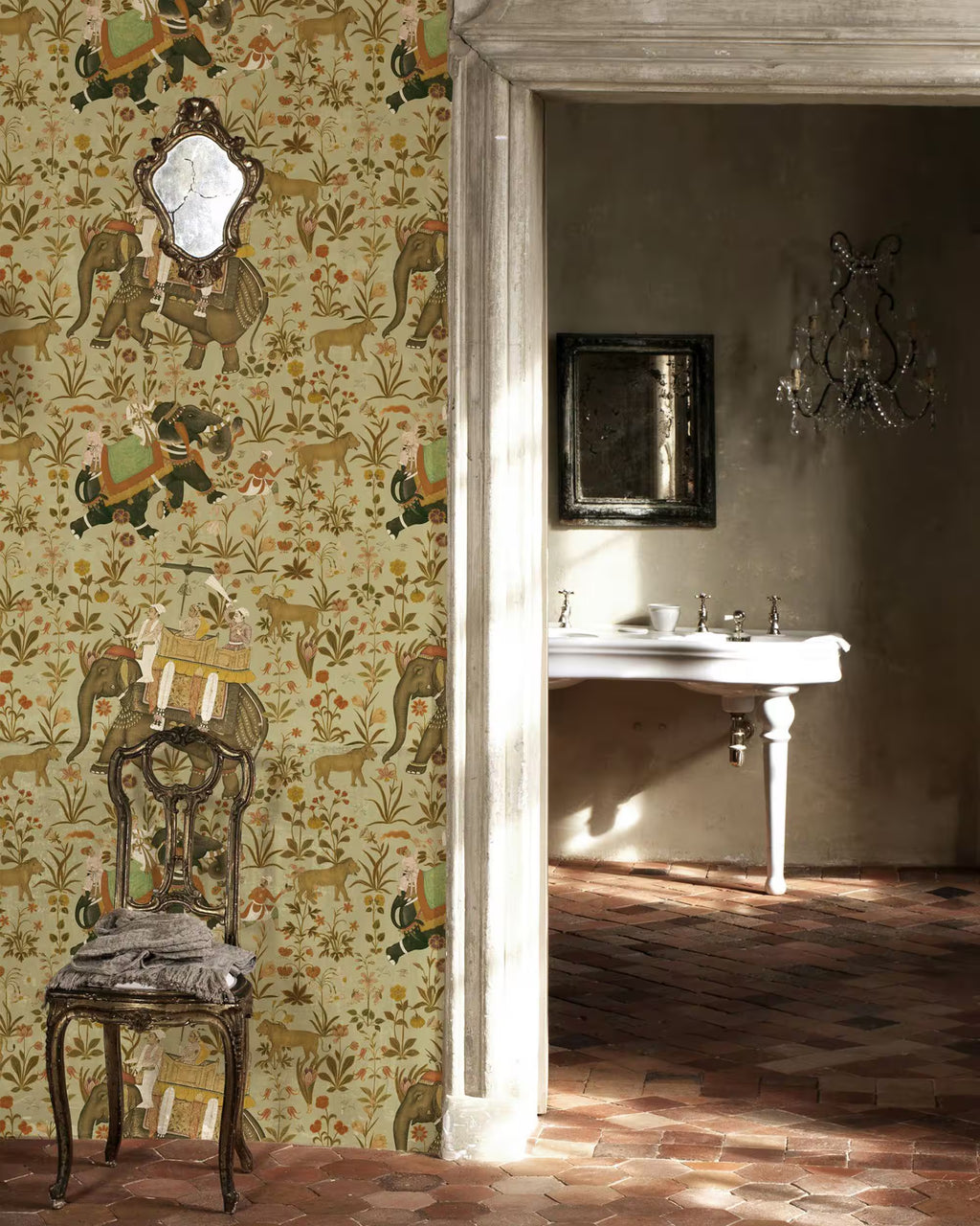 Hindustan Anthracite Wallpaper