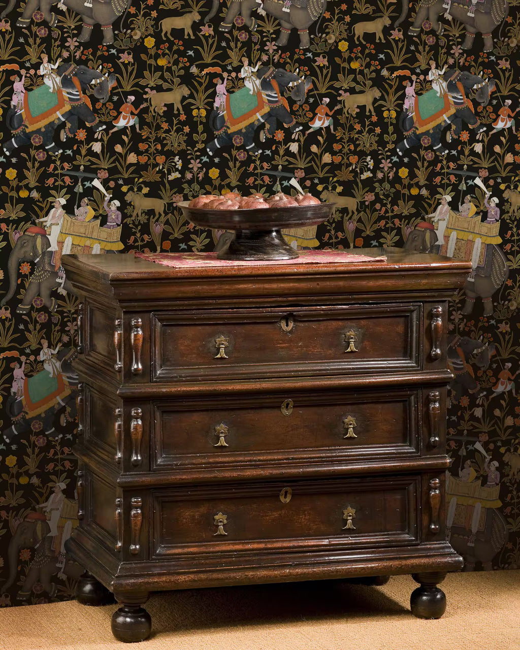 Hindustan Anthracite Wallpaper