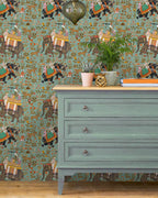 Hindustan Anthracite Wallpaper