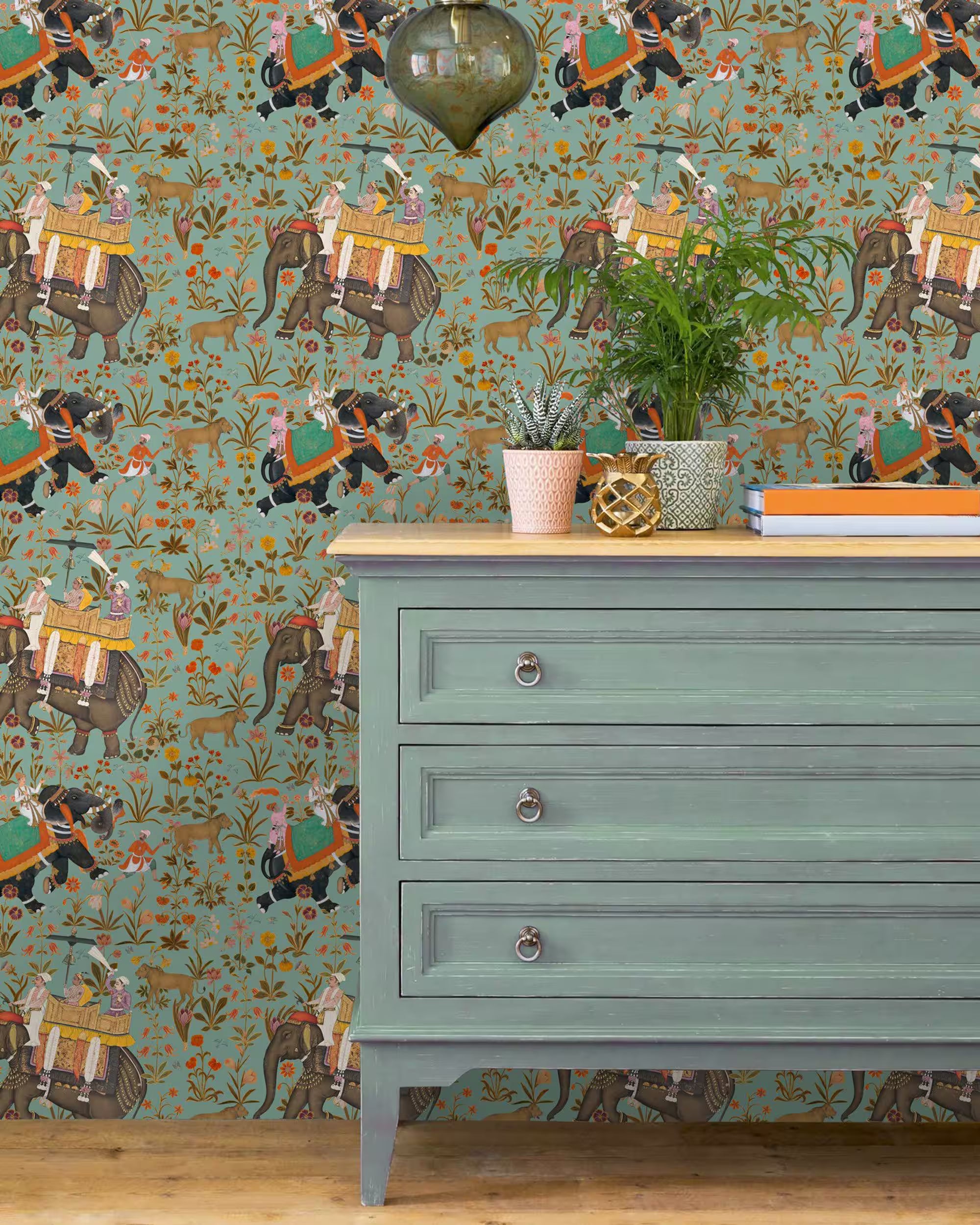 Hindustan Anthracite Wallpaper
