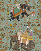 Hindustan Anthracite Wallpaper
