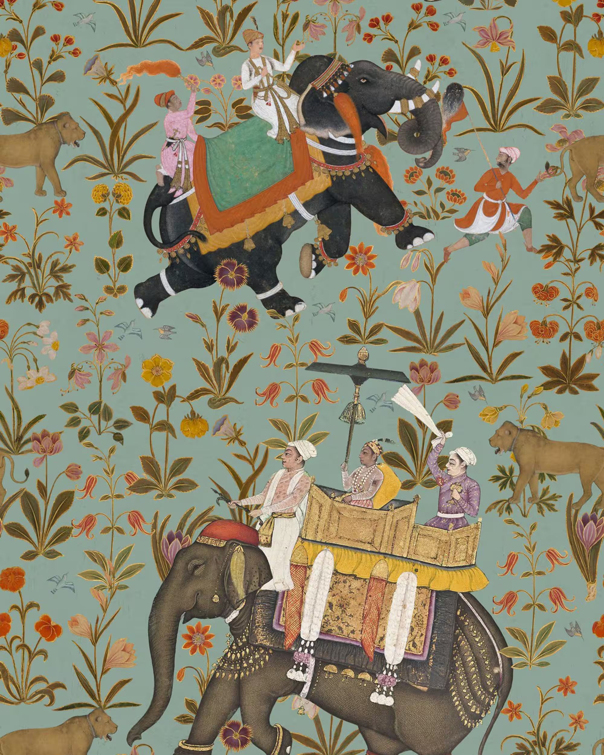 Hindustan Anthracite Wallpaper