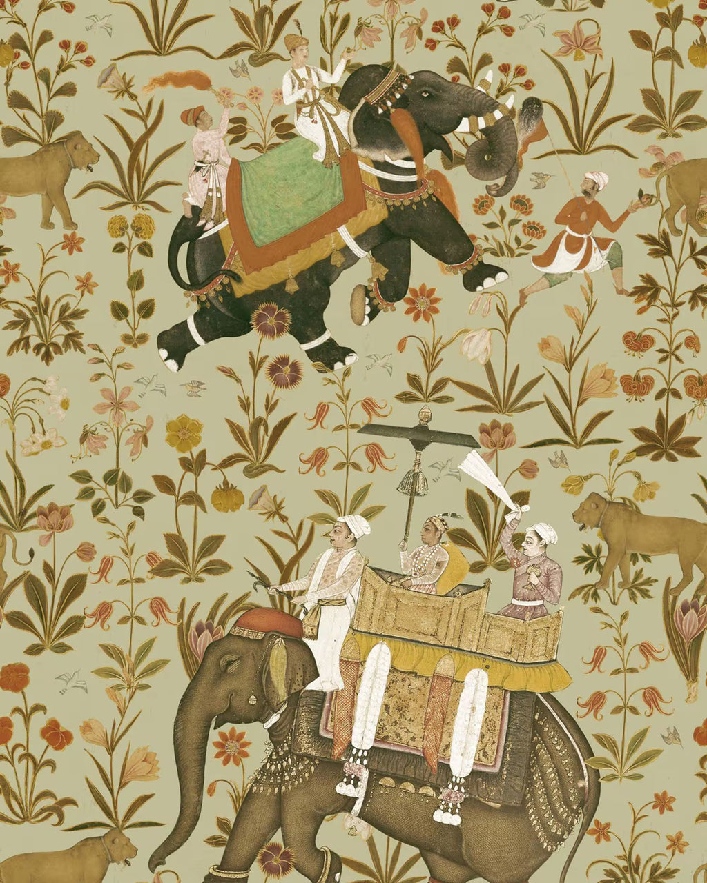 Hindustan Anthracite Wallpaper