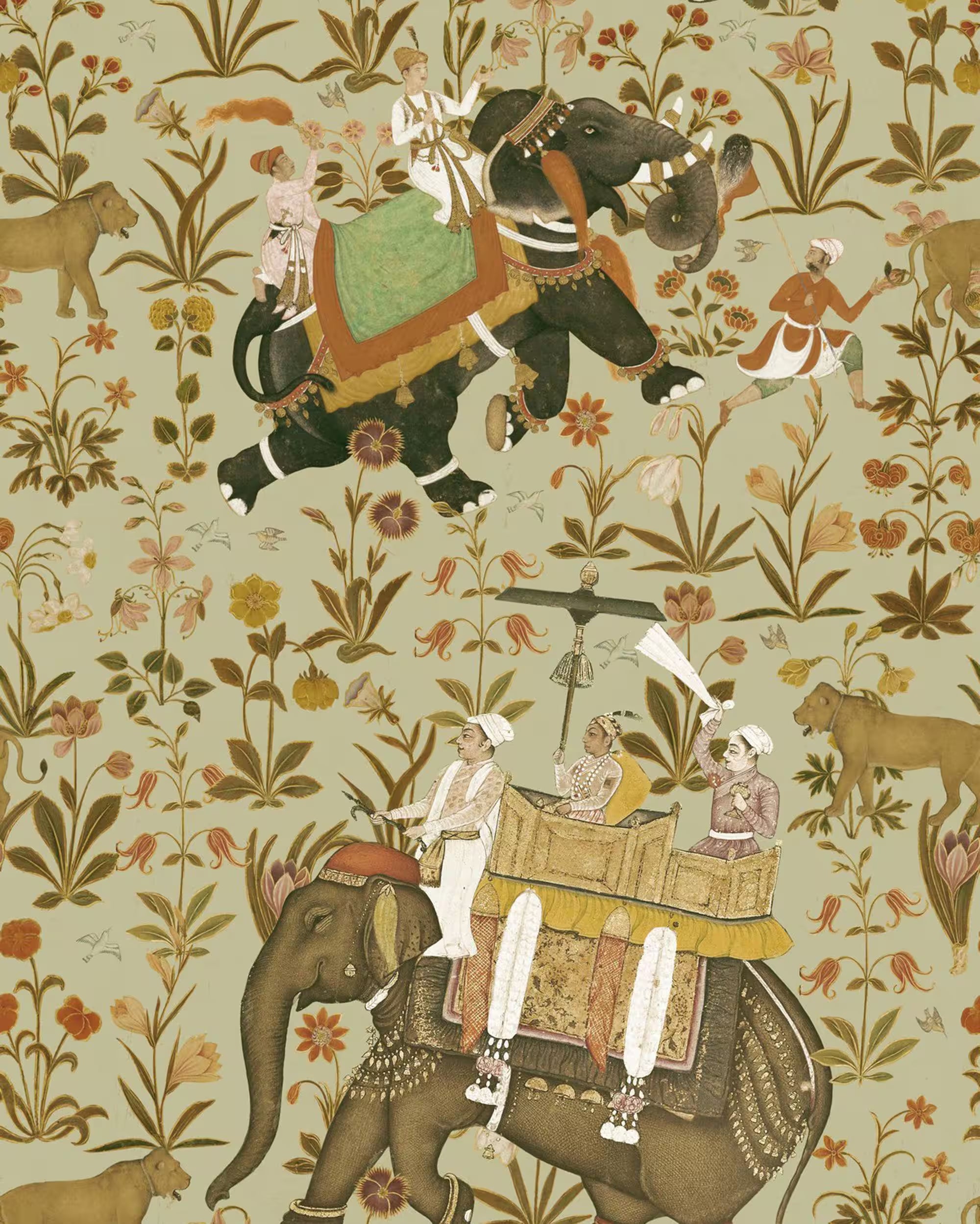 Hindustan Anthracite Wallpaper