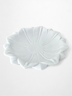 Marble Lotus Bowl