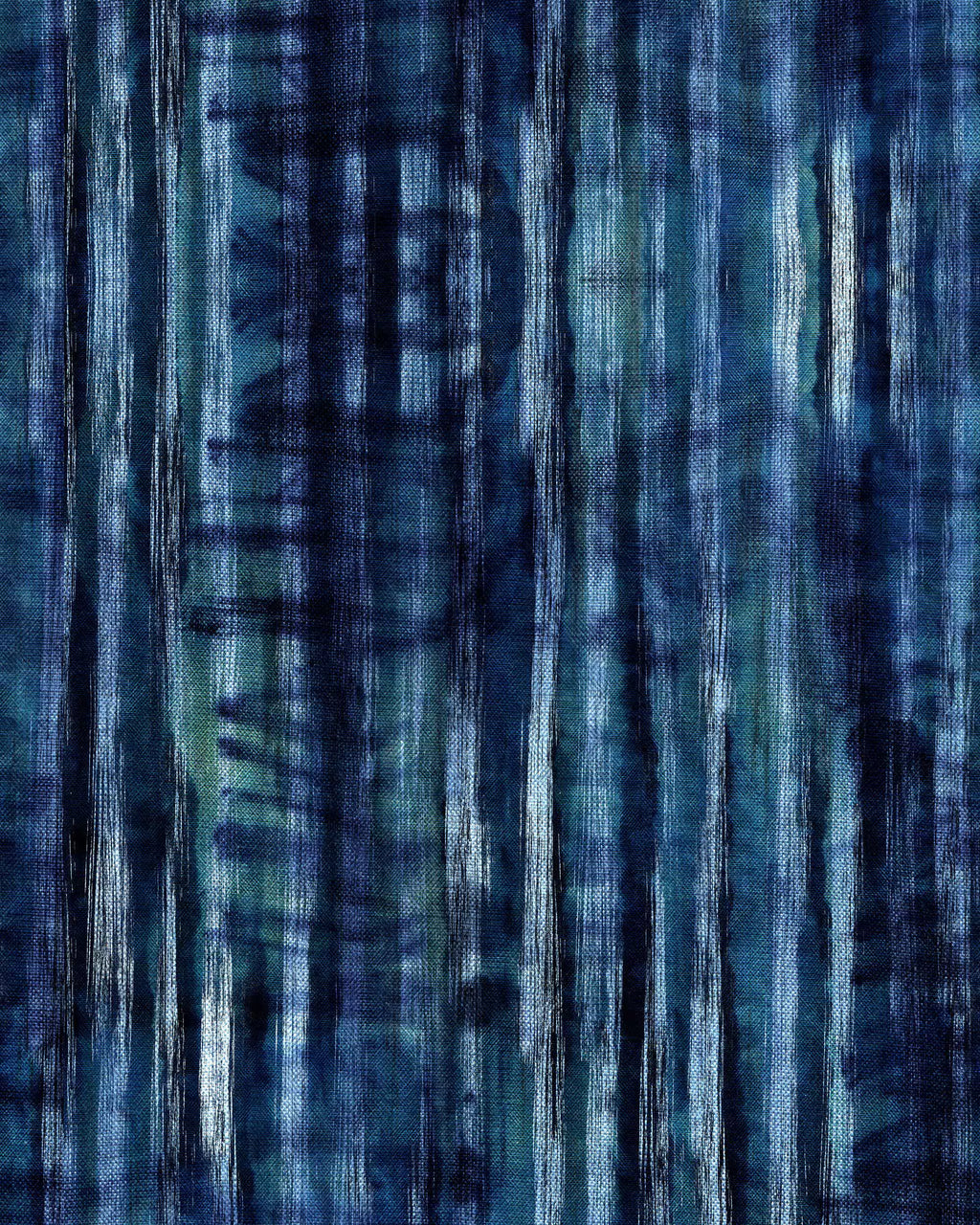 Tie Dye Wallpaper