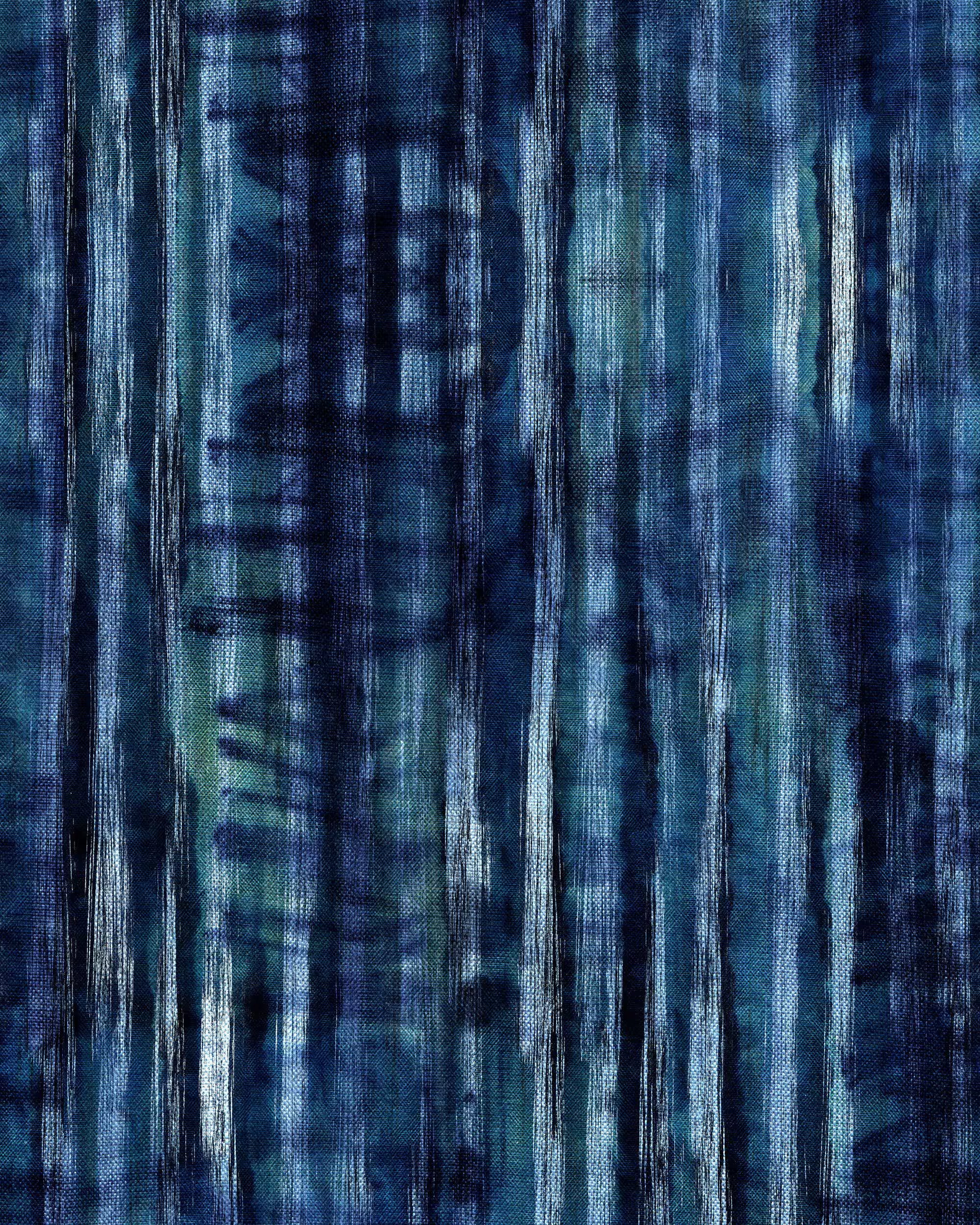Tie Dye Wallpaper