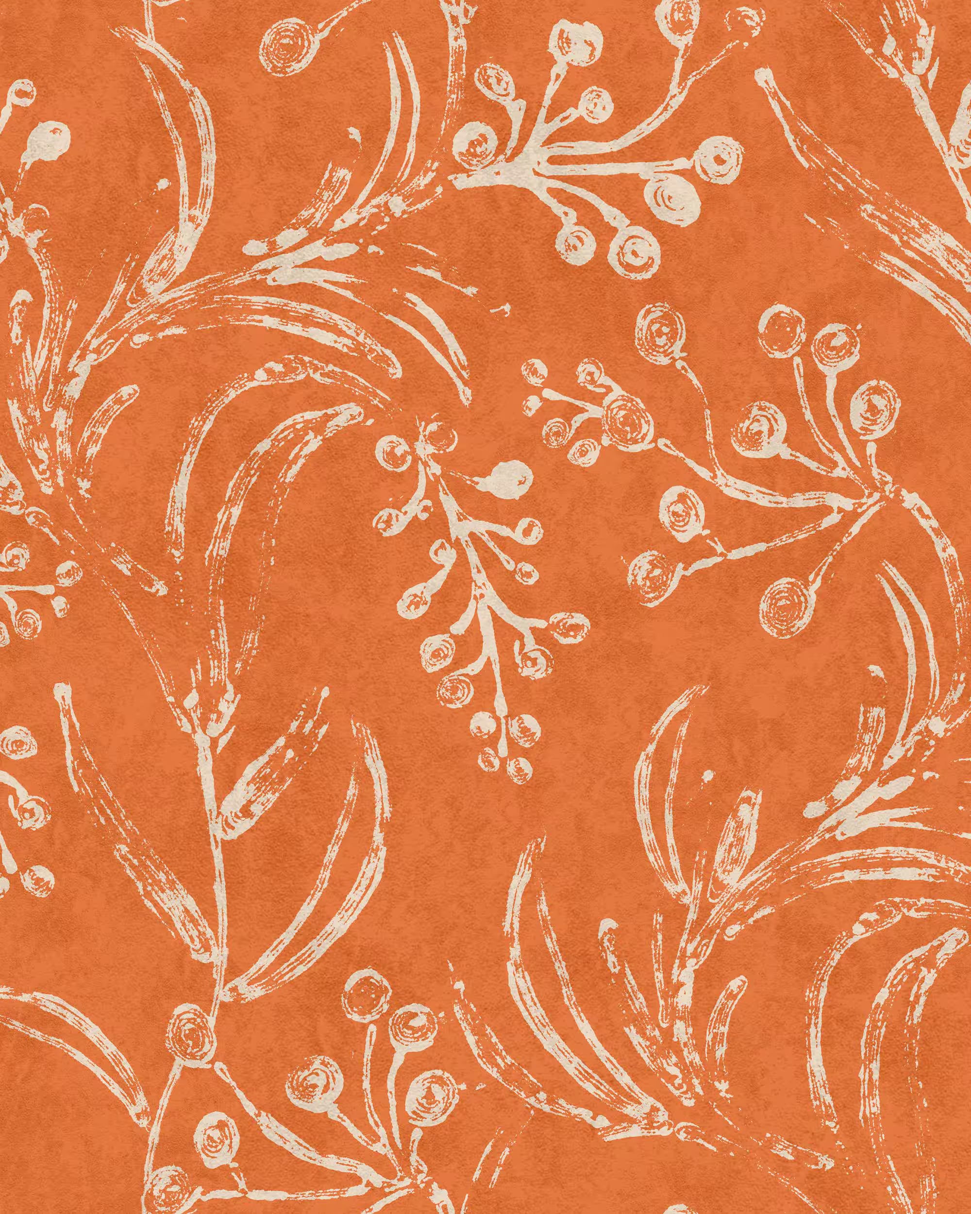 Wallflower Wallpaper