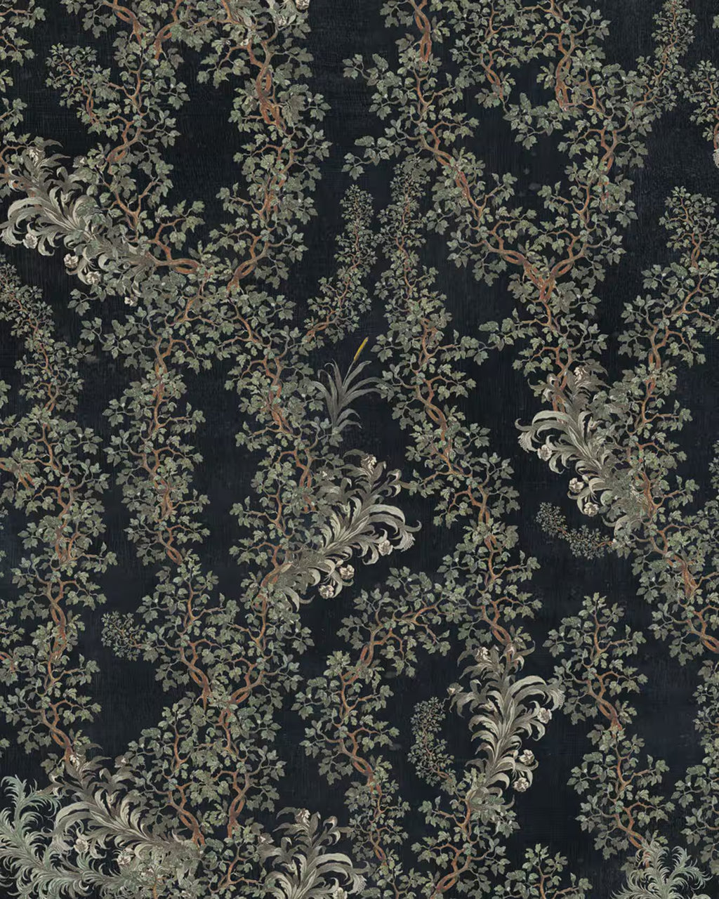 Leaves Wallpaper