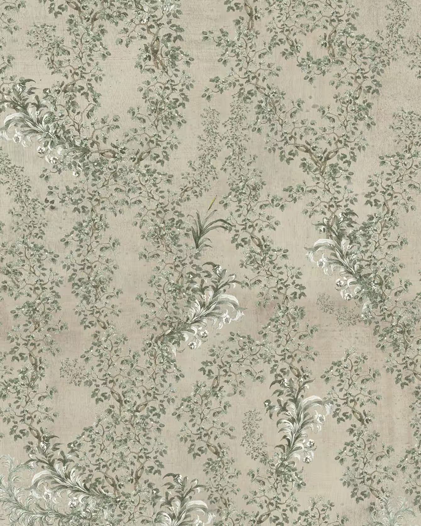 Leaves Wallpaper