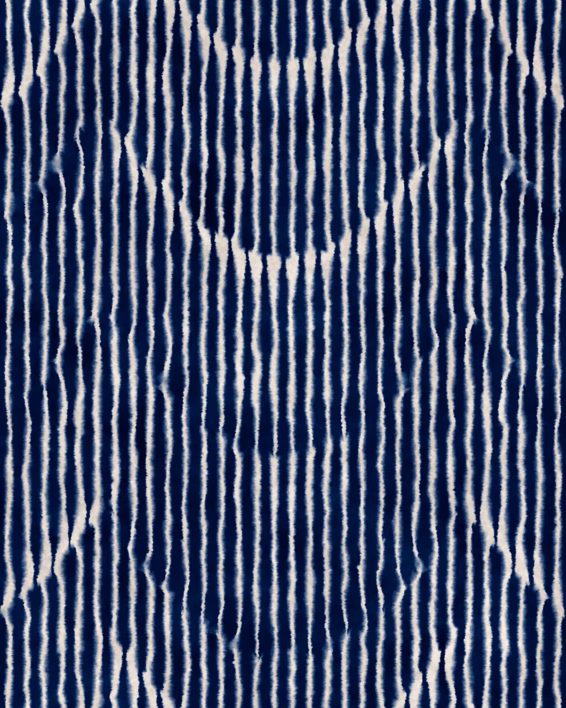 Moving Waves Wallpaper