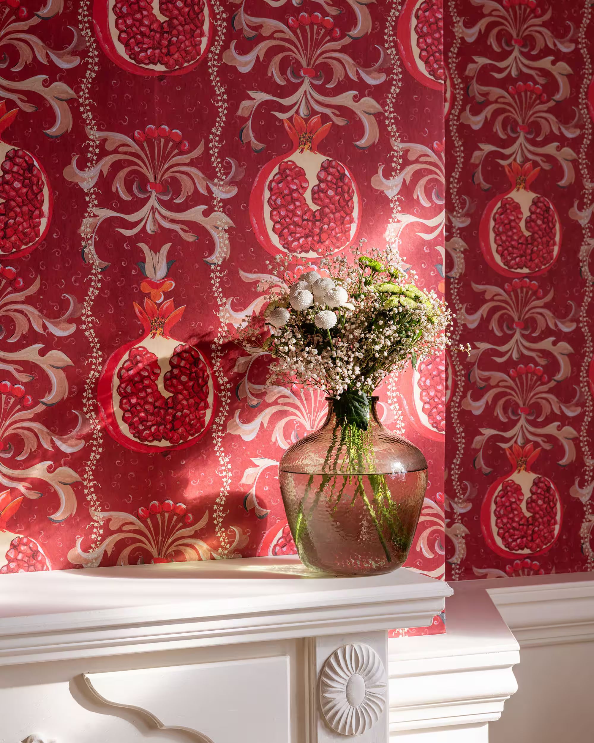 Melagranata Wallpaper